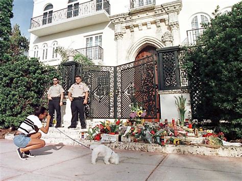 assassinio gianni versace sky|Gianni Versace 'assassination': What is the truth behind the story .